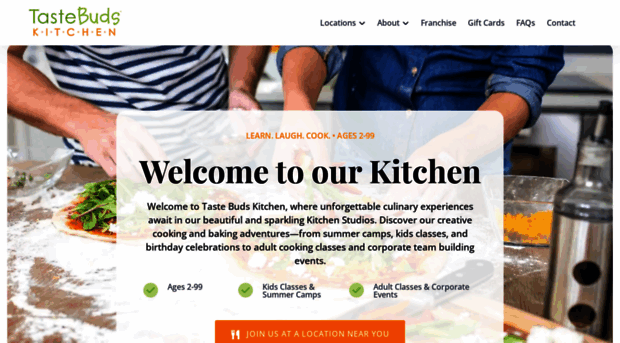 tastebudscook.com