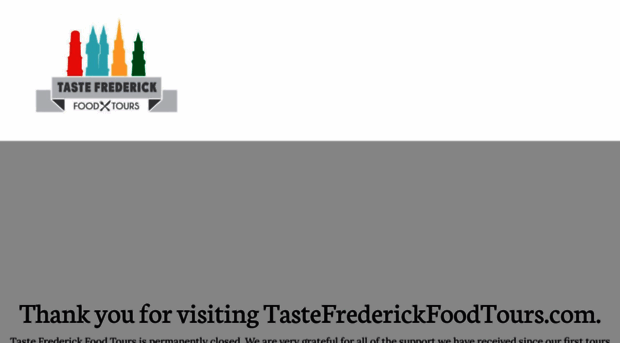 tastefrederickfoodtours.com