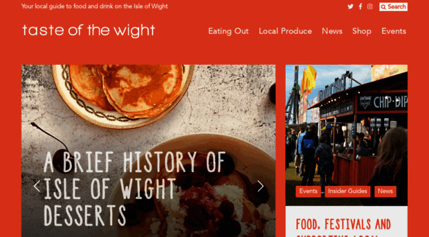 tasteofthewight.co.uk