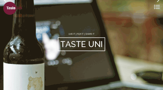 tasteuni.co.uk