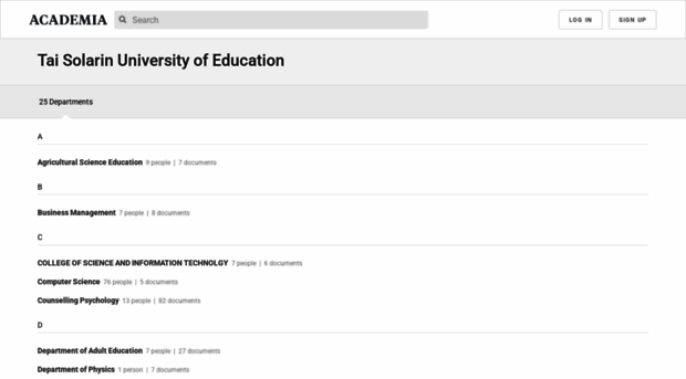 tasu.academia.edu