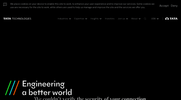 tatatechnologies.com