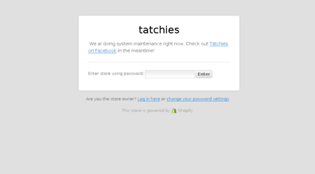 tatchies.com