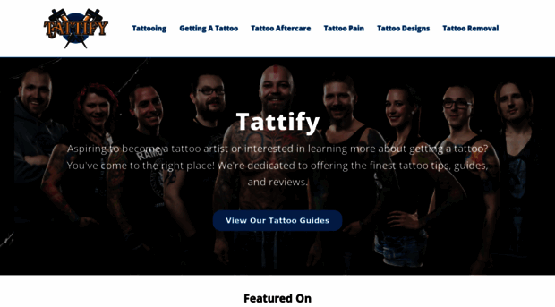 tattify.com
