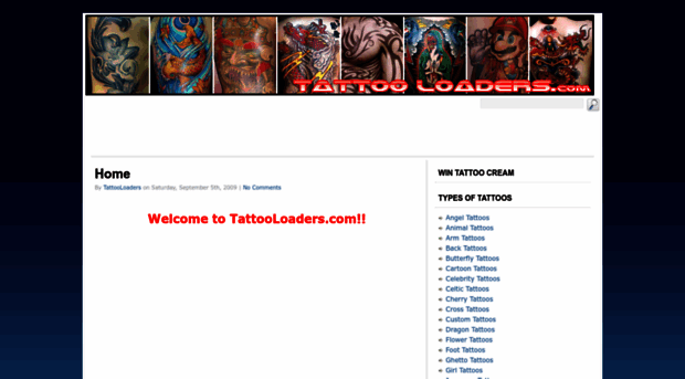 tattooloaders.com