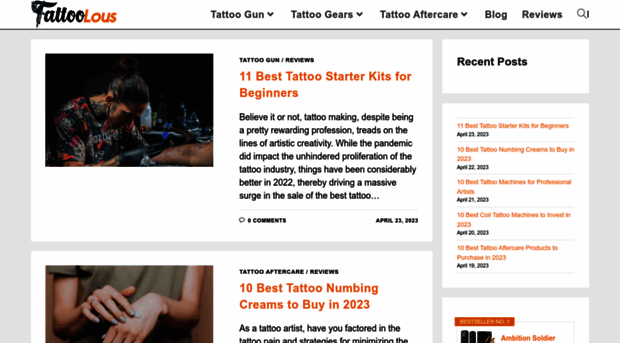 tattoolous.com