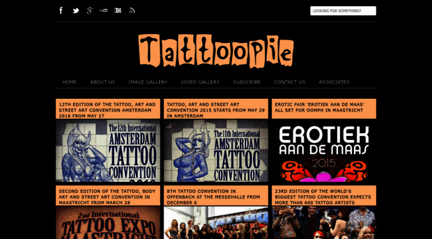 tattoopie.com