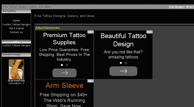 tattoospot.com