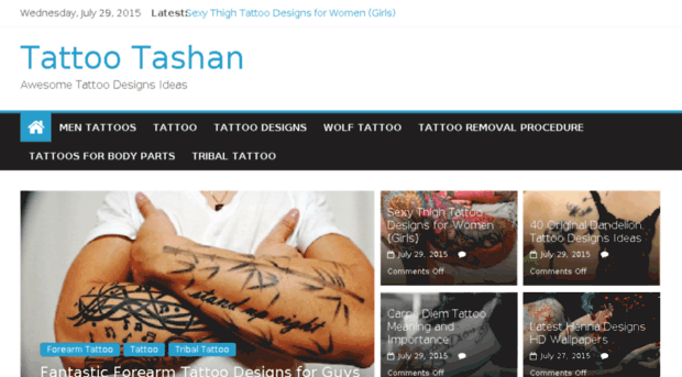 tattootashan.com