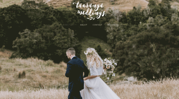 taurangaweddings.com