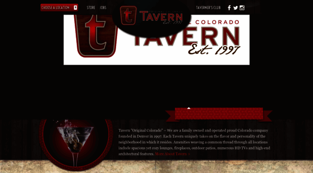 tavernhg.com