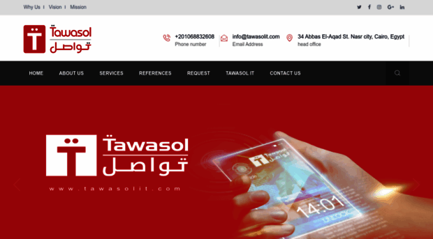 tawasolit.com