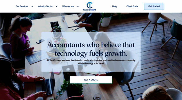taxconcept.co.uk