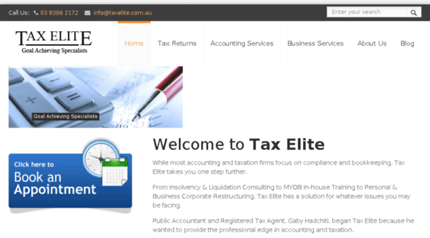 taxelite.com.au