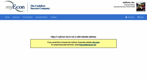 taxfreedom.myecon.net