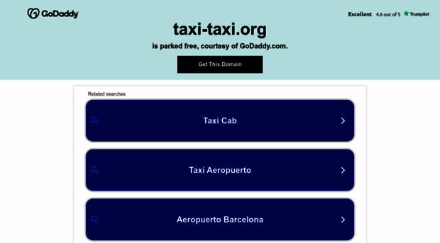 taxi-taxi.org