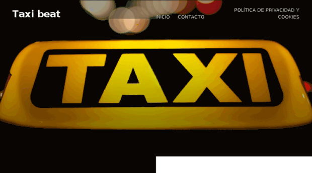 taxibeat.com.mx
