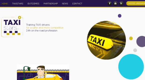 taxistars.eu