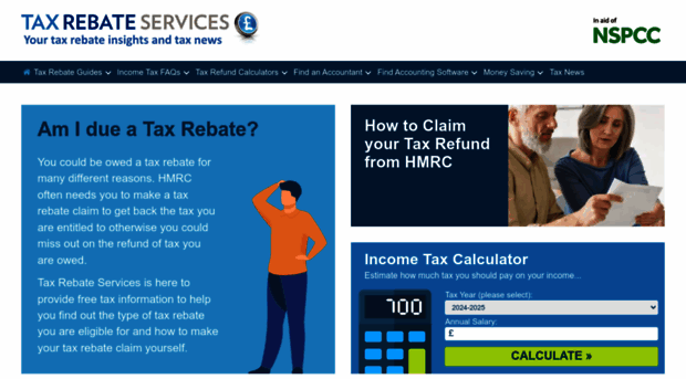 taxrebateservices.co.uk