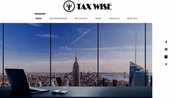 taxwise.us