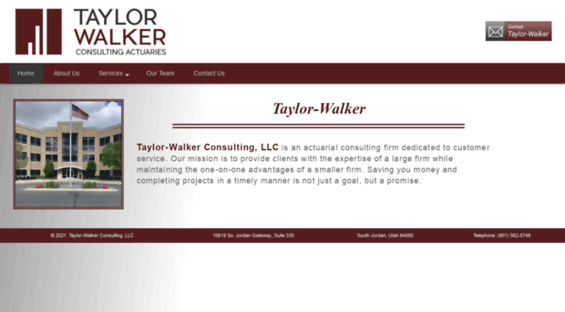 taylor-walker.com