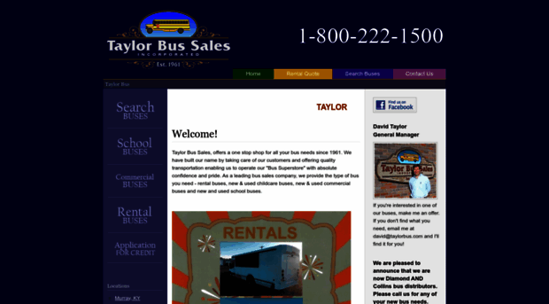 taylorbus.com