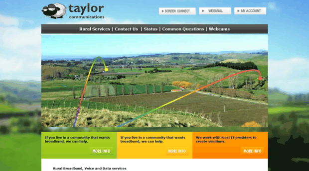 taylorcom.co.nz