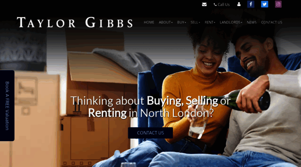 taylorgibbs.co.uk