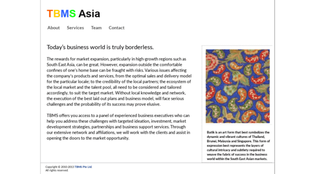 tbms-asia.com