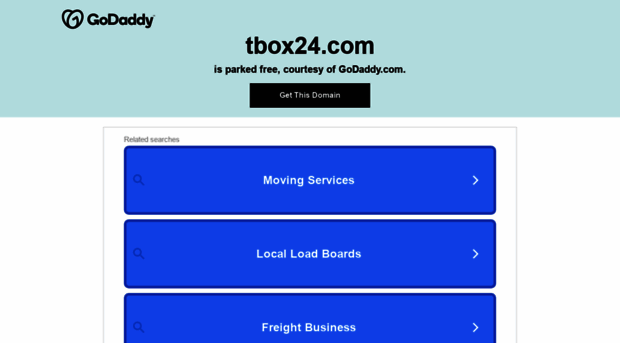 tbox24.com
