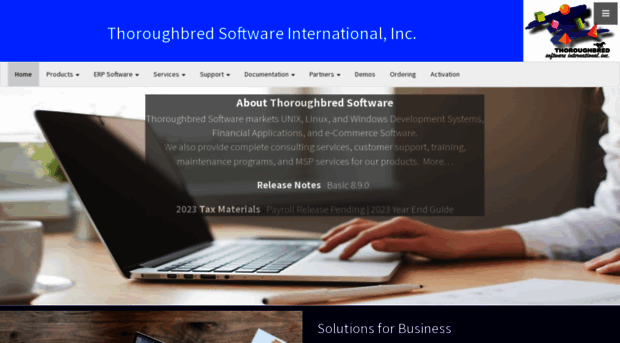 tbred.com