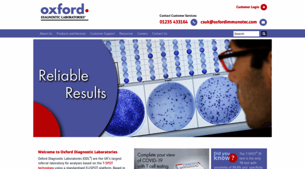 tbtestingservices.com