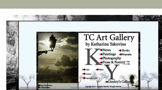 tcart.com