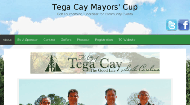 tcmayorscup.com