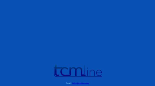 tcmline.com