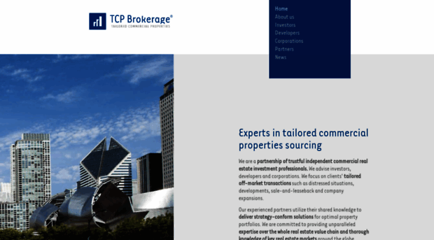 tcp-brokerage.com