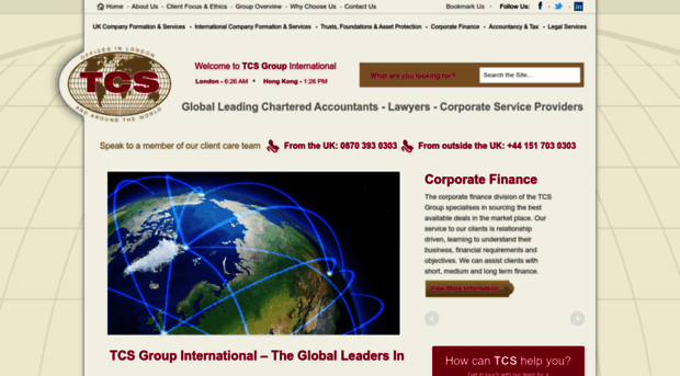 tcsgroupuk.com