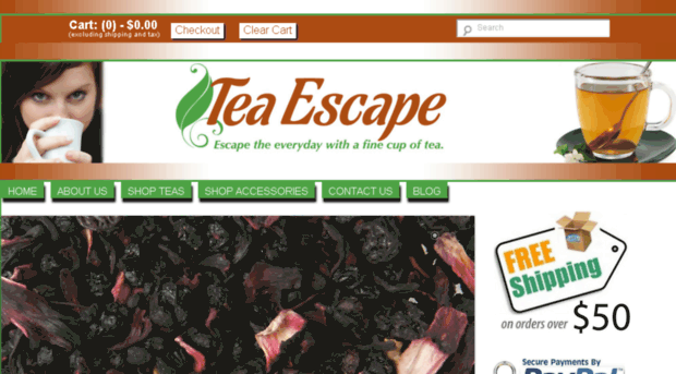 tea-escape.ca