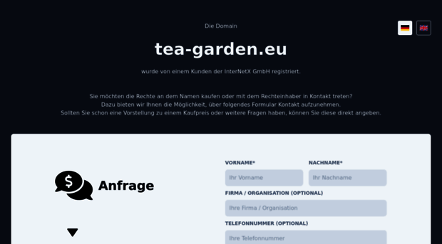 tea-garden.eu