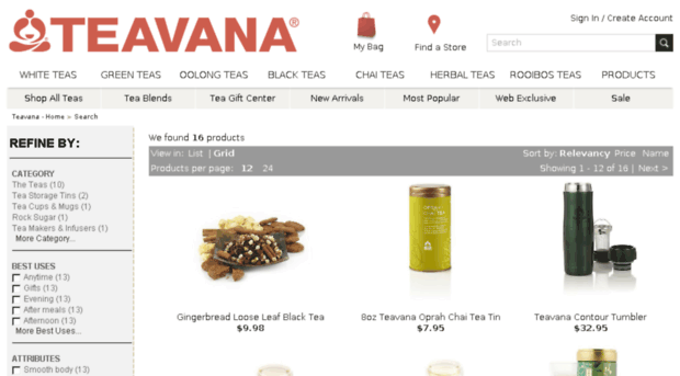 tea.teavana.com