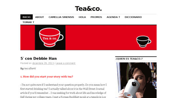 teaandco.com