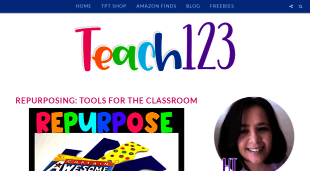 teach123school.com
