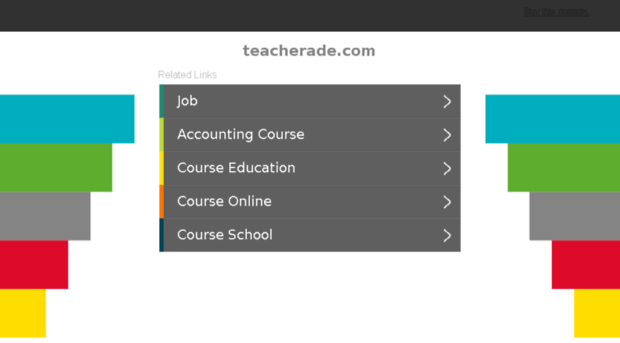 teacherade.com