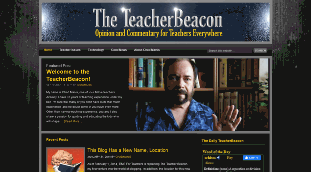 teacherbeacon.com