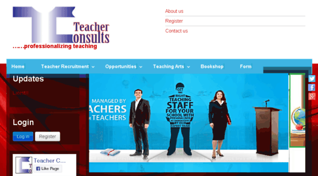 teacherconsults.com