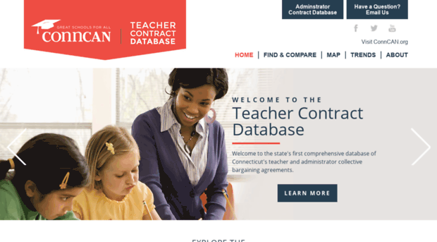 teachercontracts.conncan.org