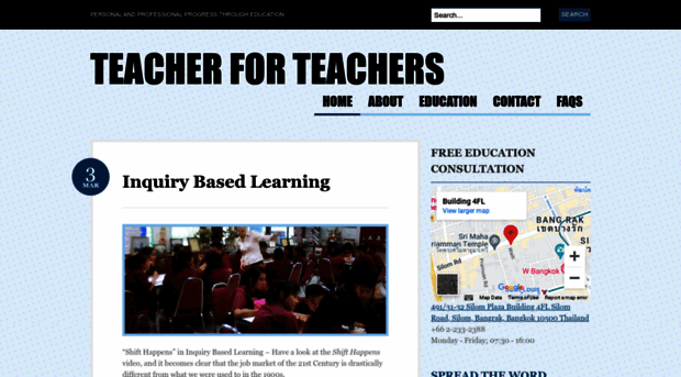teacherforteachers.wordpress.com