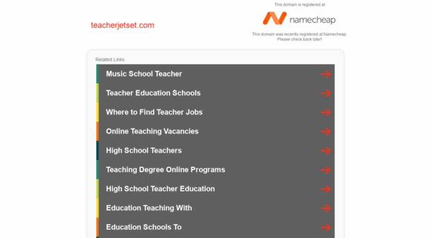 teacherjetset.com