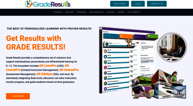 teacherresults.com