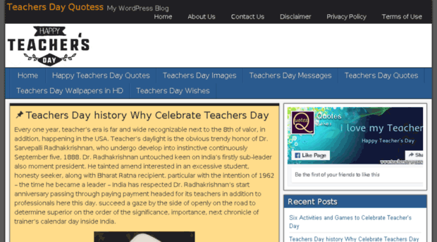 teachersdayquotess.com